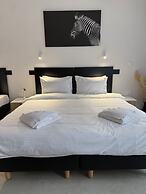 Hotel Sharlota Skopje