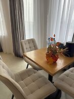 Hotel Sharlota Skopje