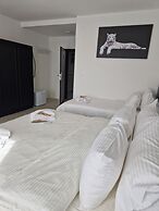 Hotel Sharlota Skopje