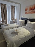 Hotel Sharlota Skopje