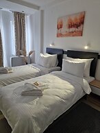 Hotel Sharlota Skopje