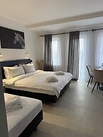 Hotel Sharlota Skopje