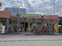 Hotel Sharlota Skopje