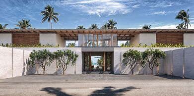 Nyne Hotels Anugrah - Bentota