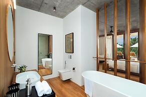 Nyne Hotels Anugrah - Bentota