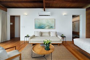 Nyne Hotels Anugrah - Bentota