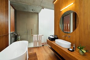 Nyne Hotels Anugrah - Bentota