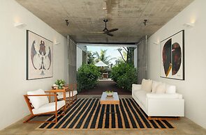 Nyne Hotels Anugrah - Bentota