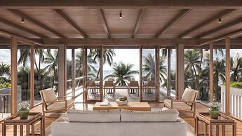 Nyne Hotels Anugrah - Bentota