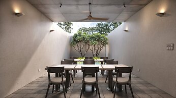 Nyne Hotels Anugrah - Bentota