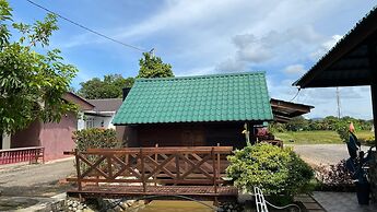 Capital O 91227 Chalet D'bendang Mak Teh
