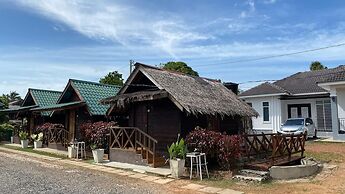 Capital O 91227 Chalet D'bendang Mak Teh