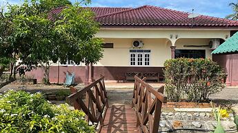 Capital O 91227 Chalet D'bendang Mak Teh