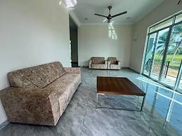 Capital O 91227 Chalet D'bendang Mak Teh