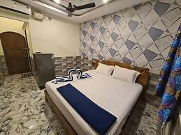 Richard Inn Residency