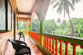 Richard Inn Residency