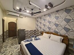 Richard Inn Residency
