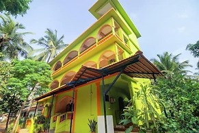 Richard Inn Residency