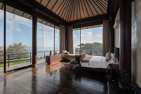 By The Cliff Bali Villa