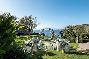 By The Cliff Bali Villa