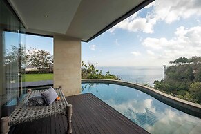 By The Cliff Bali Villa