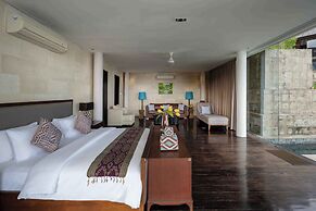 By The Cliff Bali Villa