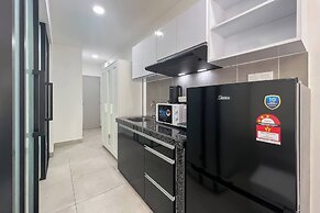 DK Impian Luxury Condominiums Smarthome