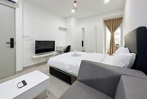 DK Impian Luxury Condominiums Smarthome