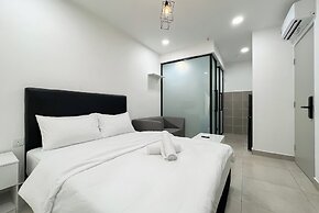 DK Impian Luxury Condominiums Smarthome