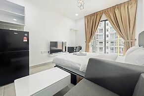 DK Impian Luxury Condominiums Smarthome