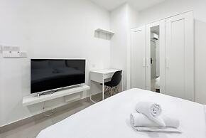 DK Impian Luxury Condominiums Smarthome