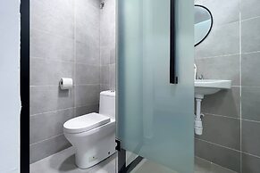 DK Impian Luxury Condominiums Smarthome