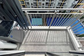 DK Impian Luxury Condominiums Smarthome