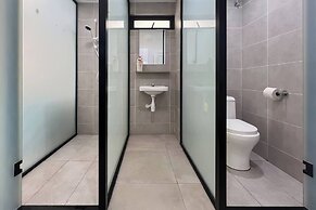 DK Impian Luxury Condominiums Smarthome