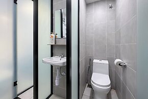 DK Impian Luxury Condominiums Smarthome