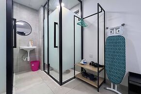 DK Impian Luxury Condominiums Smarthome