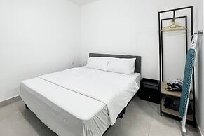DK Impian Luxury Condominiums Smarthome