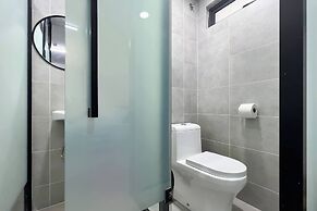 DK Impian Luxury Condominiums Smarthome