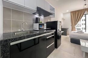 DK Impian Luxury Condominiums Smarthome