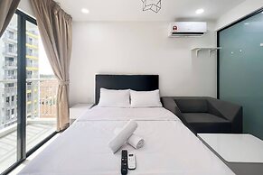 DK Impian Luxury Condominiums Smarthome