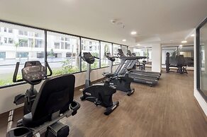 DK Impian Luxury Condominiums Smarthome