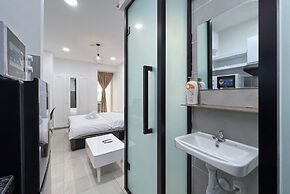 DK Impian Luxury Condominiums Smarthome