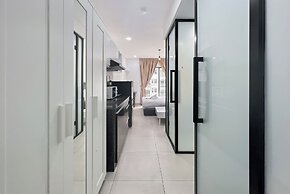 DK Impian Luxury Condominiums Smarthome
