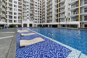 DK Impian Luxury Condominiums Smarthome