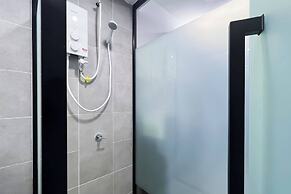 DK Impian Luxury Condominiums Smarthome