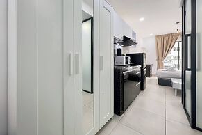 DK Impian Luxury Condominiums Smarthome