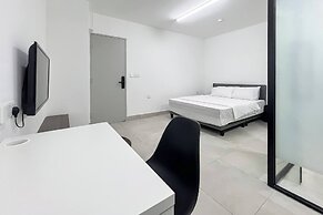 DK Impian Luxury Condominiums Smarthome