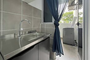 DK Impian Luxury Condominiums Smarthome