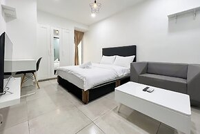 DK Impian Luxury Condominiums Smarthome