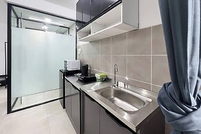 DK Impian Luxury Condominiums Smarthome